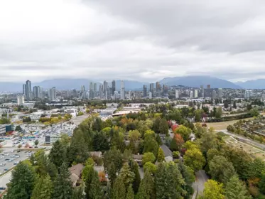 Outdoor Patio Photo of 4248 Garden Grove Drive, Burnaby, BC