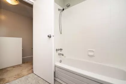 Powder Room Photo of 4248 Garden Grove Drive, Burnaby, BC