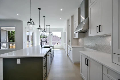 Breakfast Nook Photo of 20892 35a Avenue, Langley, BC