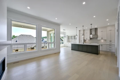 Dining Area Photo of 20892 35a Avenue, Langley, BC