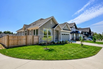 20892 35a Avenue, Langley, BC, Langley — Single Family Residence for sale