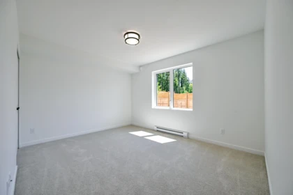 Garage Interior Photo of 20892 35a Avenue, Langley, BC