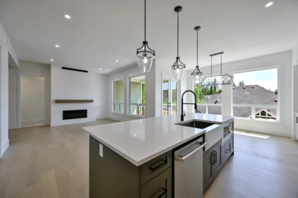 Kitchen Photo of 20892 35a Avenue, Langley, BC