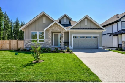 Living Room Photo of 20892 35a Avenue, Langley, BC