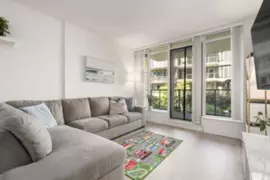 210 3168 Riverwalk Avenue, Vancouver, BC