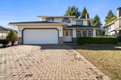 9435 156a Street, Surrey, BC, Surrey — Single Family Residence for sale