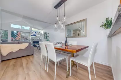 Loft / Bonus Room Photo of 7 4890 Painted Cliff Road, Whistler, BC