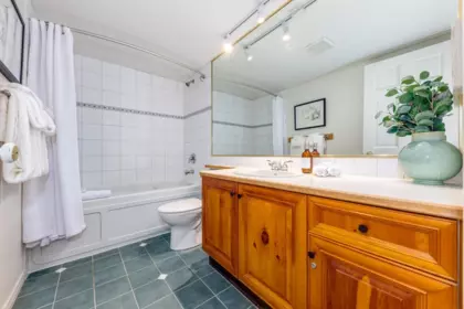 Primary Bedroom Photo of 7 4890 Painted Cliff Road, Whistler, BC