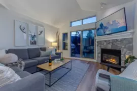 7 4890 Painted Cliff Road, Whistler, BC