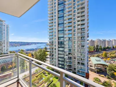 Garden / Landscaping Photo of 1708 898 Carnarvon Street, New Westminster, BC