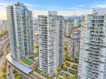 Neighborhood Park Photo Near 1708 898 Carnarvon Street, New Westminster, BC