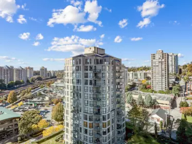 Street View Photo of 1708 898 Carnarvon Street, New Westminster, BC