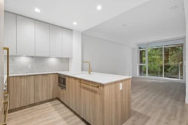 208 2375 Emery Court, North Vancouver, BC