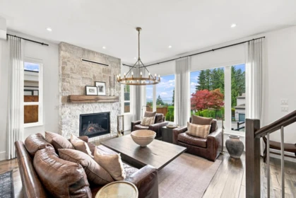 3840 Prospect Road, North Vancouver, BC, North vancouver — Single Family Residence for sale