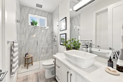 Office / Den Photo of 3840 Prospect Road, North Vancouver, BC