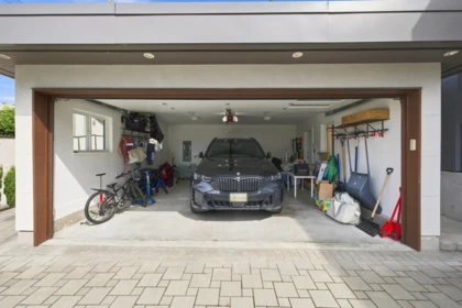 Outdoor Kitchen Photo of 3840 Prospect Road, North Vancouver, BC