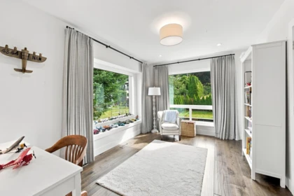 Outdoor Patio Photo of 3840 Prospect Road, North Vancouver, BC