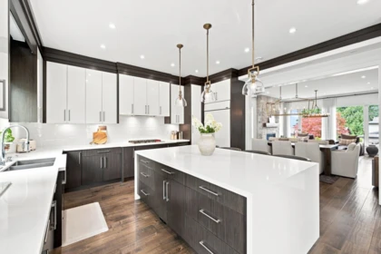 Pantry Photo of 3840 Prospect Road, North Vancouver, BC