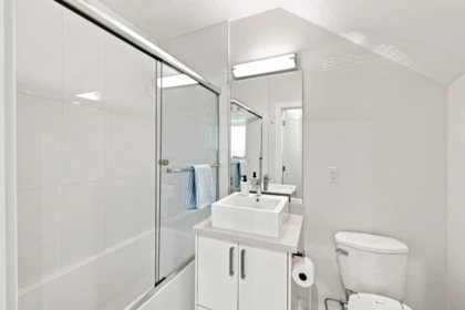 Swimming Pool Photo of 3840 Prospect Road, North Vancouver, BC