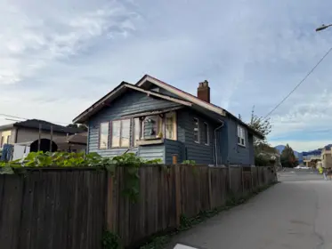 2878 E 2nd Avenue, Vancouver, BC, Vancouver — Single Family Residence for sale