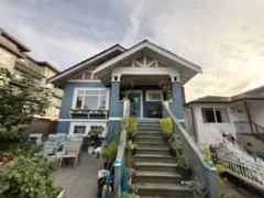 2878 E 2nd Avenue, Vancouver, BC