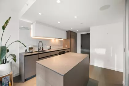 1404 620 Cardero Street, Vancouver, BC, Vancouver — Apartment/Condo for sale