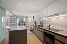 1404 620 Cardero Street, Vancouver, BC