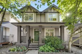 16458 60 Avenue, Surrey, BC