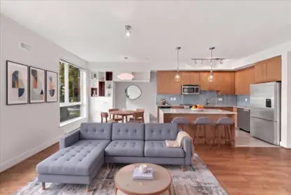 108 735 W 15th Street, North Vancouver, BC, North vancouver — Townhouse for sale