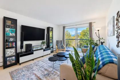 312 2320 Trinity Street, Vancouver, BC, Vancouver — Apartment/Condo for sale