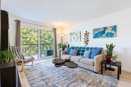 312 2320 Trinity Street, Vancouver, BC, Vancouver — Apartment/Condo for sale