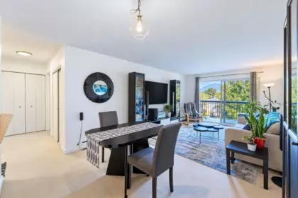 312 2320 Trinity Street, Vancouver, BC, Vancouver — Apartment/Condo for sale