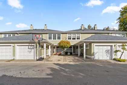 27 8428 Venture Way, Surrey, BC, Surrey — Townhouse for sale