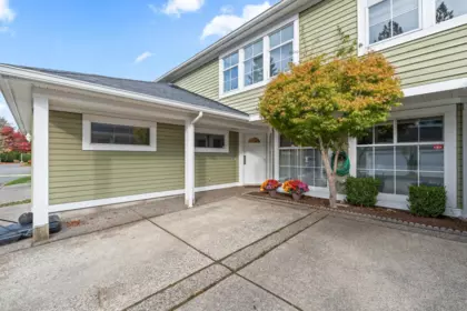 27 8428 Venture Way, Surrey, BC, Surrey — Townhouse for sale