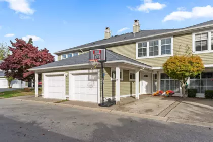 27 8428 Venture Way, Surrey, BC, Surrey — Townhouse for sale