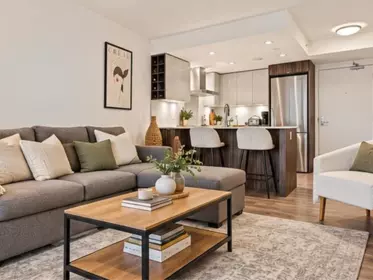1601 1788 Columbia Street, Vancouver, BC, Vancouver — Apartment/Condo for sale