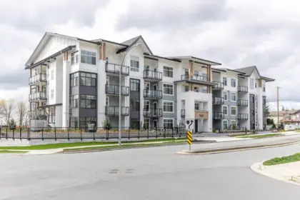 112 33920 Best Avenue, Mission, BC, Mission — Apartment/Condo for sale