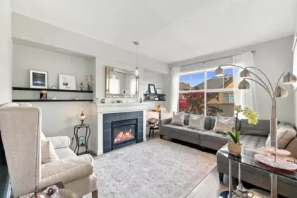 10 15152 62a Avenue, Surrey, BC, Surrey — Townhouse for sale