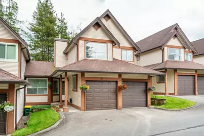 22 23151 Haney Bypass, Maple Ridge, BC, Maple Ridge — Townhouse for sale