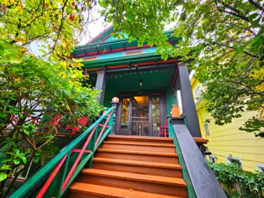 1055 E 11th Avenue, Vancouver, BC, Vancouver — Quadruplex for sale