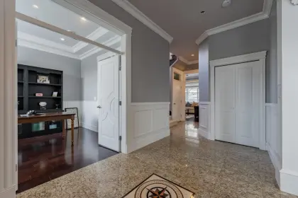 6258 Vine Street, Vancouver, BC, Vancouver — Single Family Residence for sale
