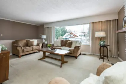 8874 Trattle Street, Langley, BC, Langley — Single Family Residence for sale