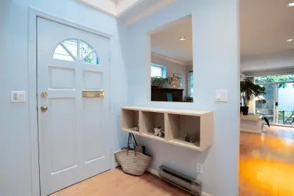 2356 W 6th Avenue, Vancouver, BC, Vancouver — Townhouse for sale