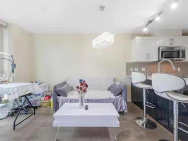 1001 2689 Kingsway, Vancouver, BC, Vancouver — Apartment/Condo for sale