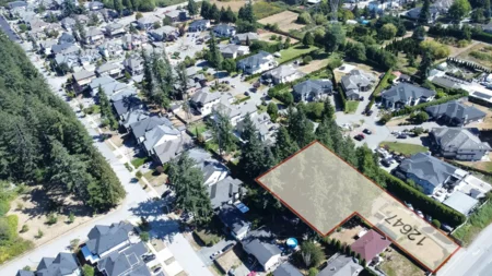 12647 58 Avenue, Surrey, BC, Surrey — Single Family Residence for sale