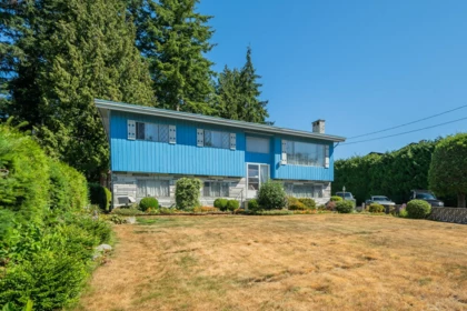 12647 58 Avenue, Surrey, BC, Surrey — Single Family Residence for sale