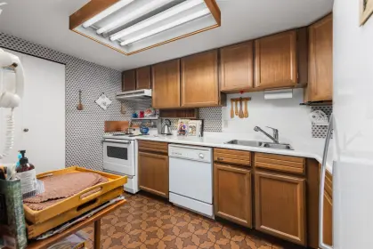 2 2888 Heather Street, Vancouver, BC, Vancouver — Townhouse for sale