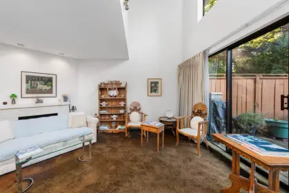 2 2888 Heather Street, Vancouver, BC, Vancouver — Townhouse for sale