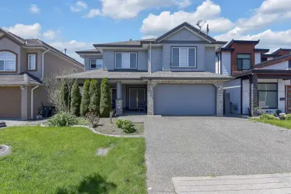 6539 141a Street, Surrey, BC, Surrey — Single Family Residence for sale