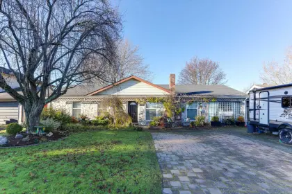 5127 Calvert Drive, Delta, BC, Delta — Single Family Residence for sale